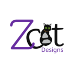 Zcat Logo Round