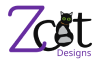 Zcat Designs